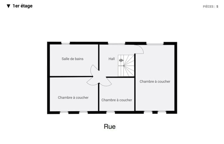House in Vottem