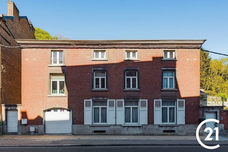 Plus de 500 m² pour imaginer votre projet de vie
