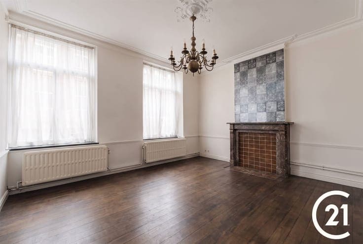 Plus de 500 m² pour imaginer votre projet de vie