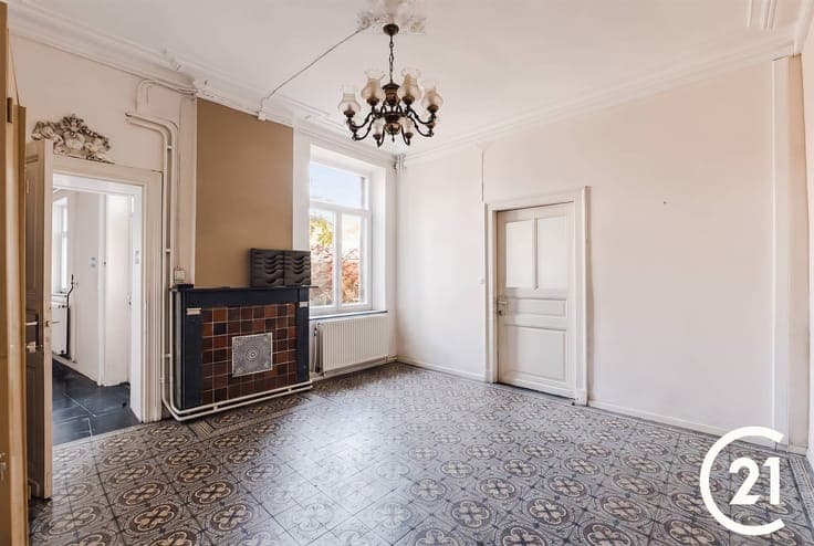 Plus de 500 m² pour imaginer votre projet de vie