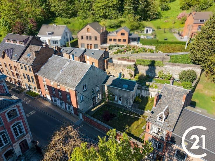 Plus de 500 m² pour imaginer votre projet de vie