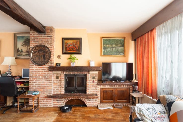 House in Antwerp