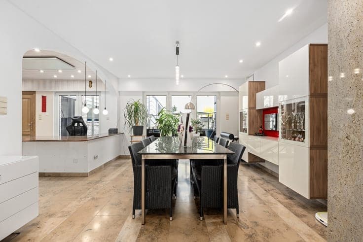 Move-in ready home with 4 bedrooms in Temse