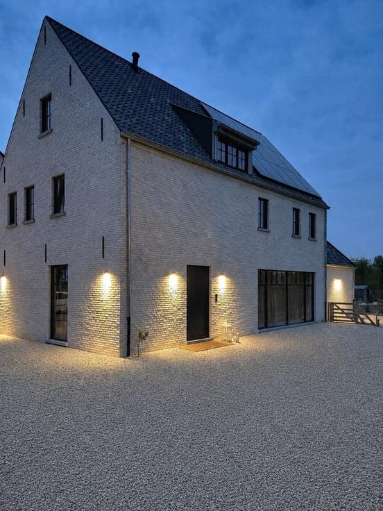 House in Kortemark