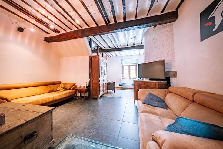 House in Stavelot