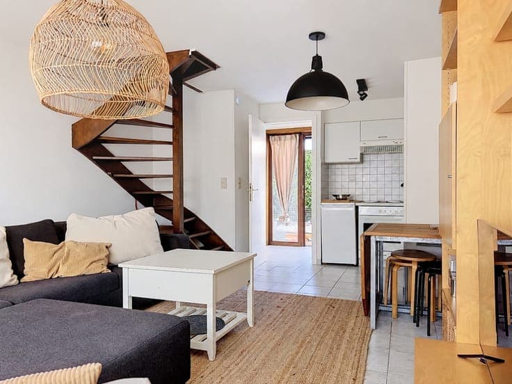 (Vakantie)woning op wandelafstand van zee en Maritiem Par...