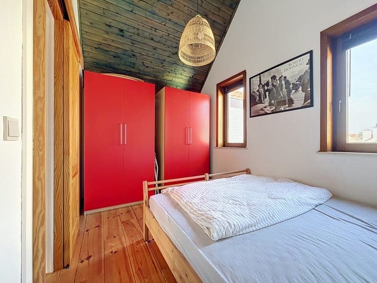 (Vakantie)woning op wandelafstand van zee en Maritiem Par...