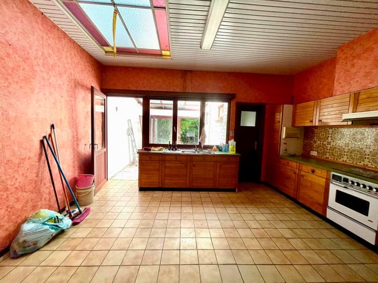 House in Antwerp