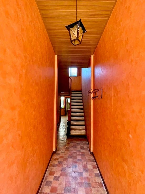 House in Antwerp