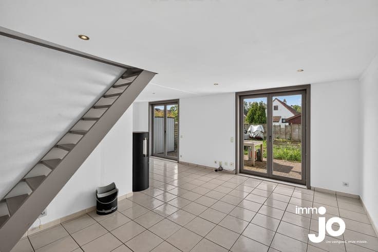 A cosy property in Bredene with 3 bedrooms, a spacious, l...