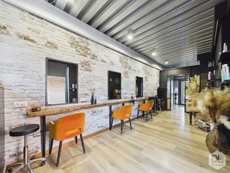 Investment property in Mouscron