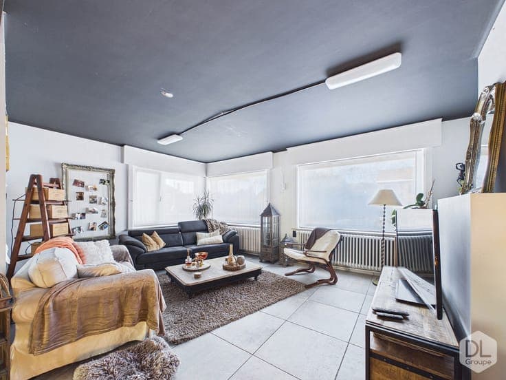 Investment property in Mouscron
