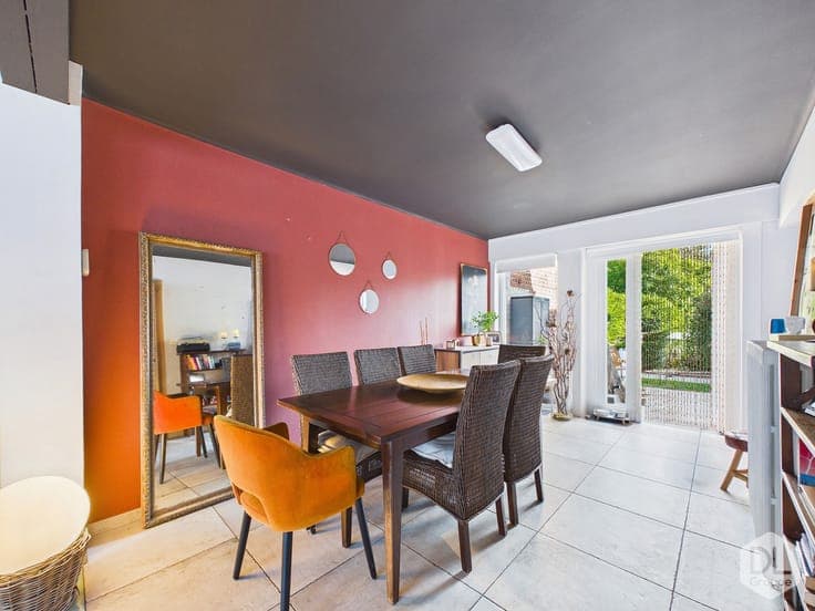 Investment property in Mouscron