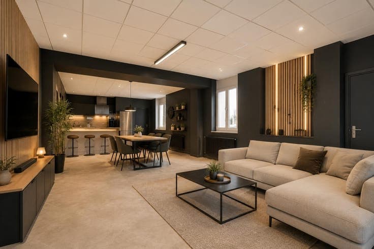 IMMEUBLE DE RAPPORT 3 UNITÉS - 10CH - IDEAL INVESTISSEMENT