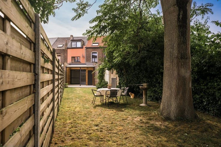 charmant huis