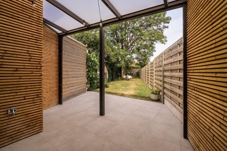 charmant huis