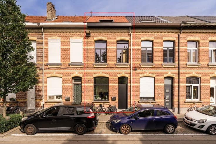charmant huis