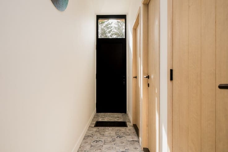 charmant huis