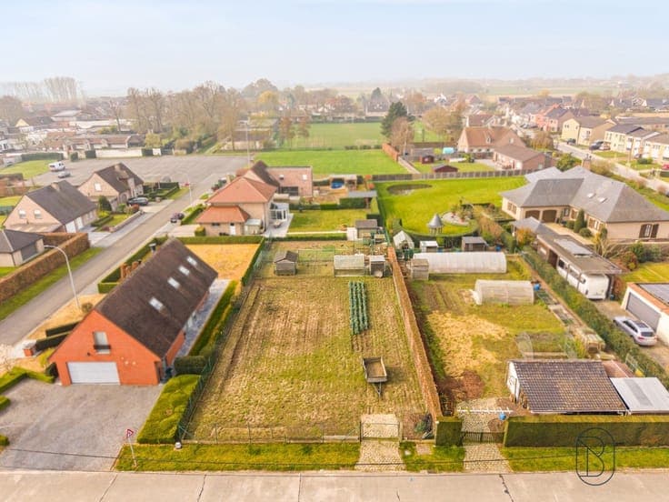 Moderne of landelijke woning op toplocatie