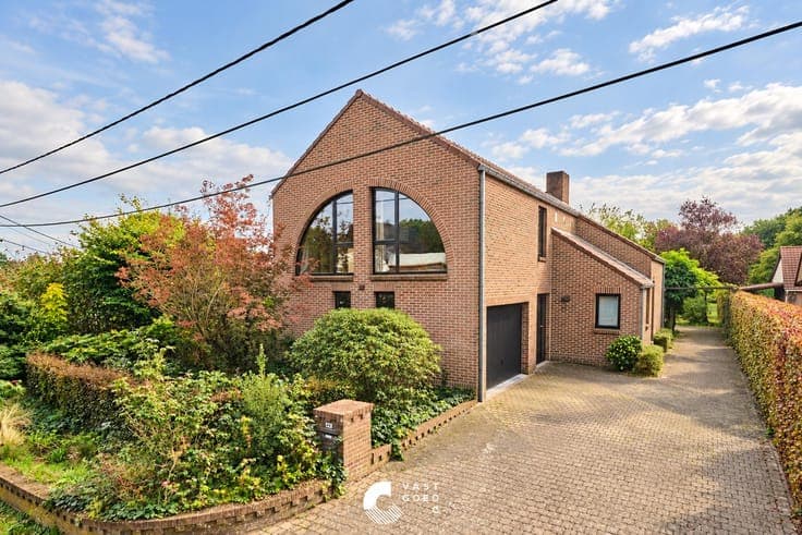 House in Hechtel-Eksel