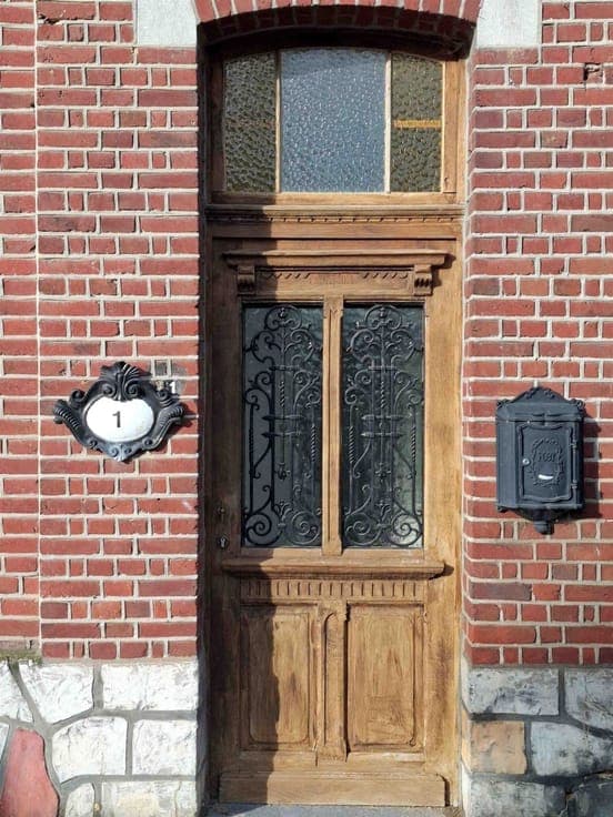 multi-purpose building