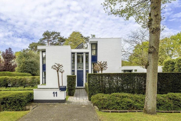 House in Zoersel