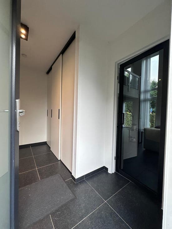 House in Braine-l'Alleud