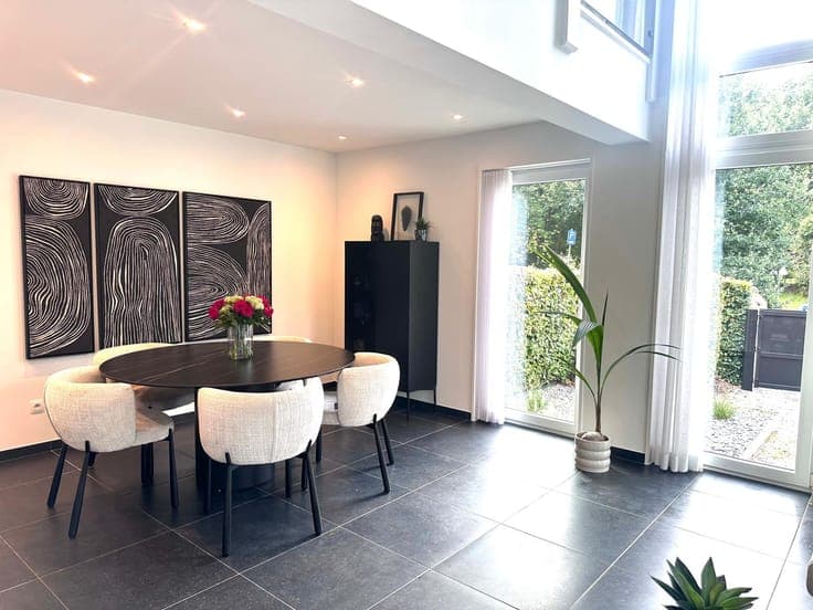 House in Braine-l'Alleud
