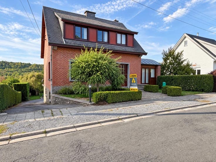 House in Durbuy