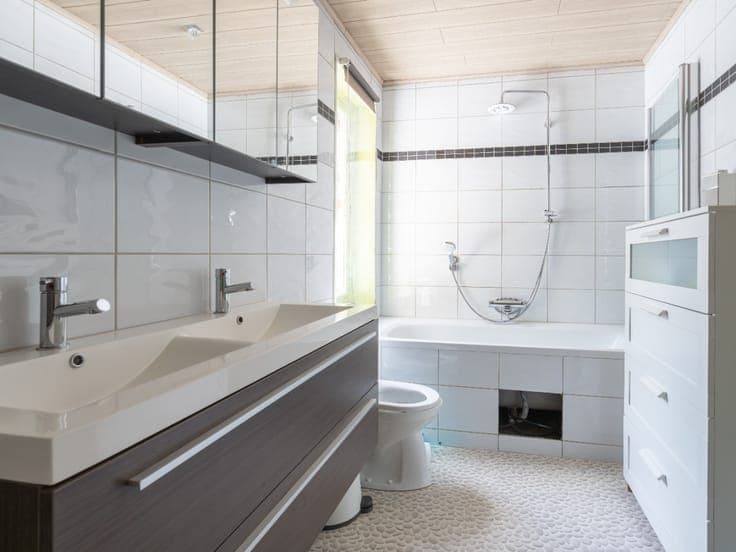 House in the heart of Houffalize – 6 bedrooms