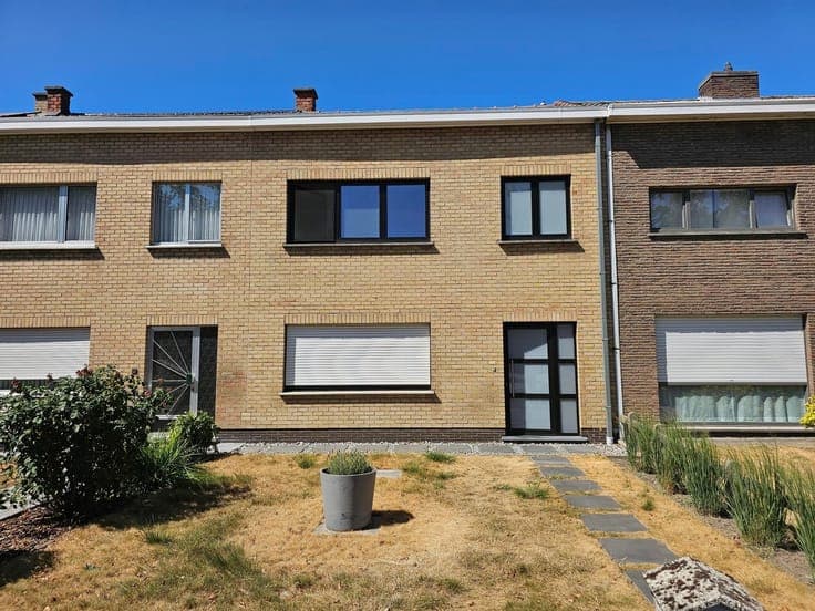 Woning