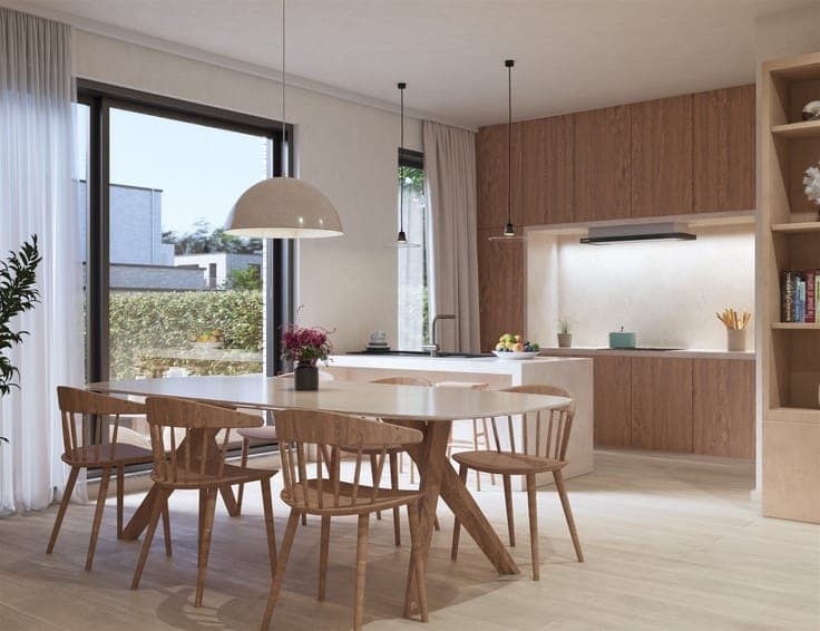 House 9