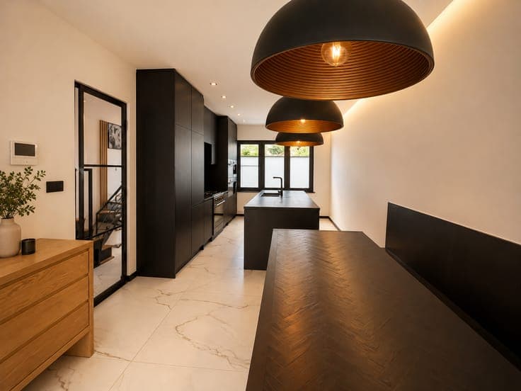 House in Antwerp