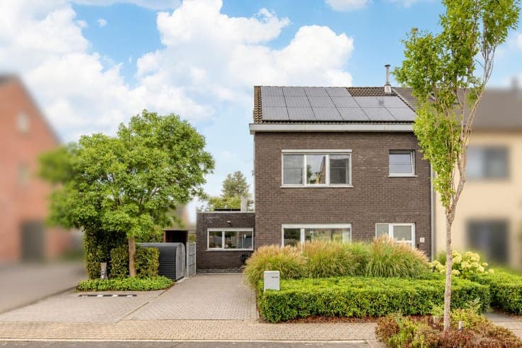 House in Temse