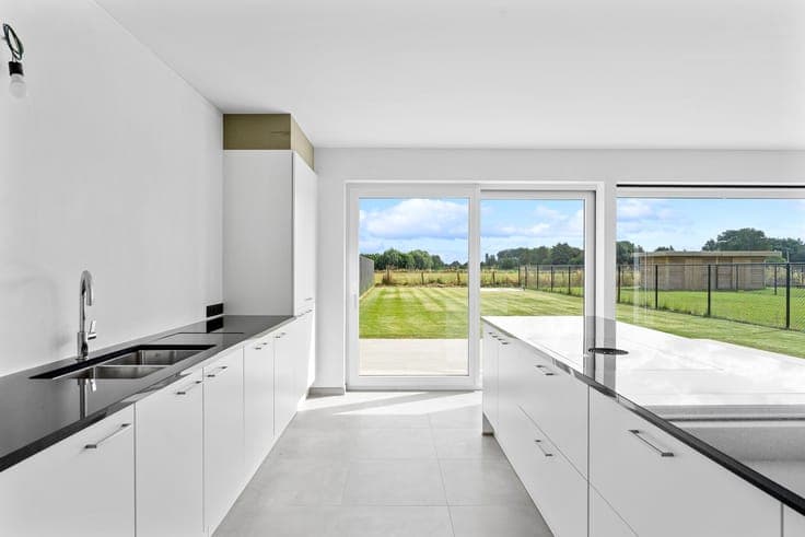 House in Zulte