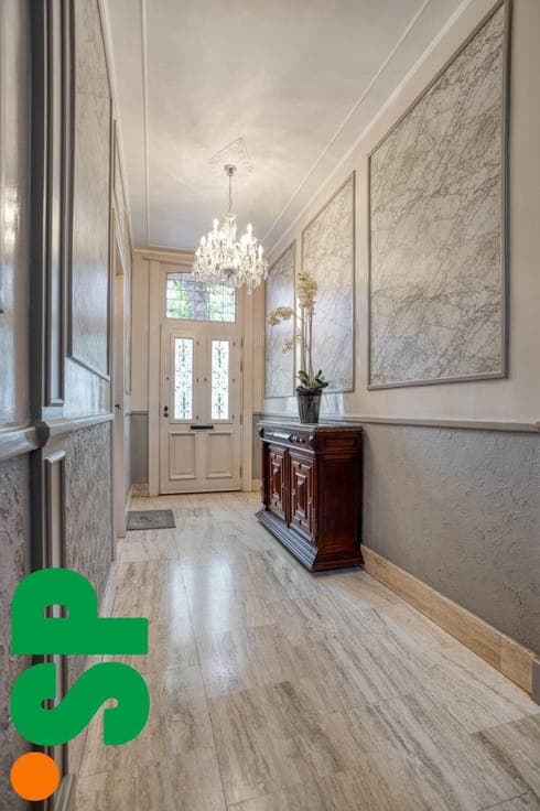 Investment property in Lille