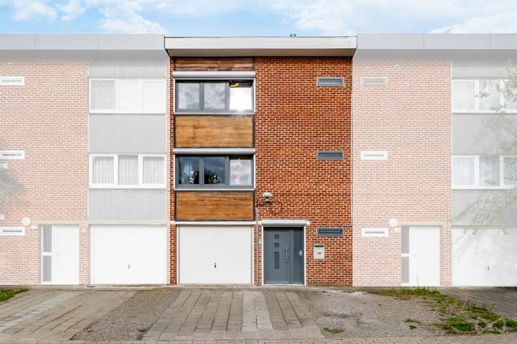 House in Erquelinnes