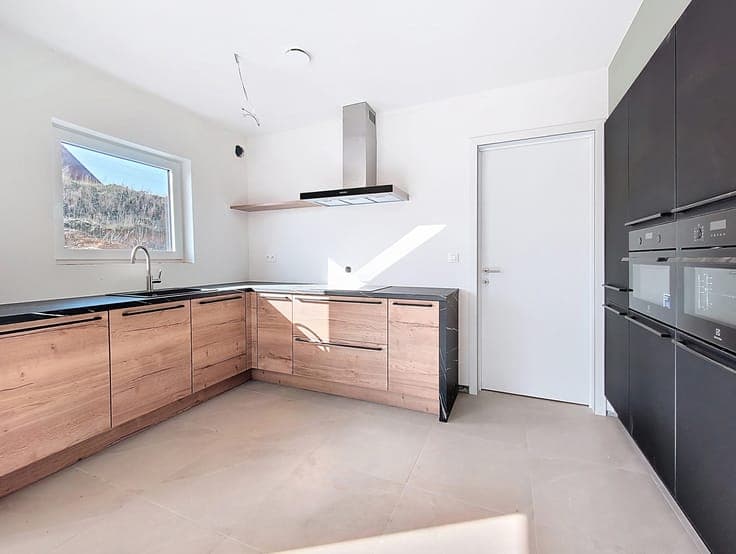 Low-energy new homes (Q-ZEN)