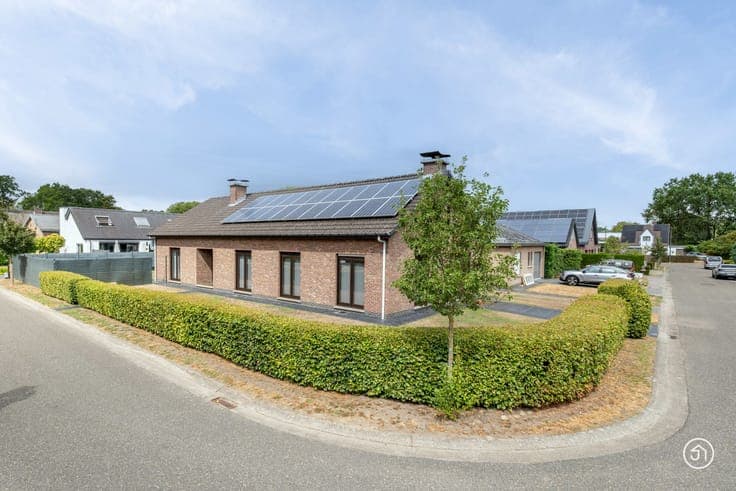 House in Bornem