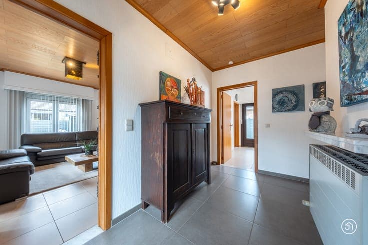 House in Bornem