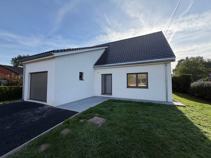 House in Manage