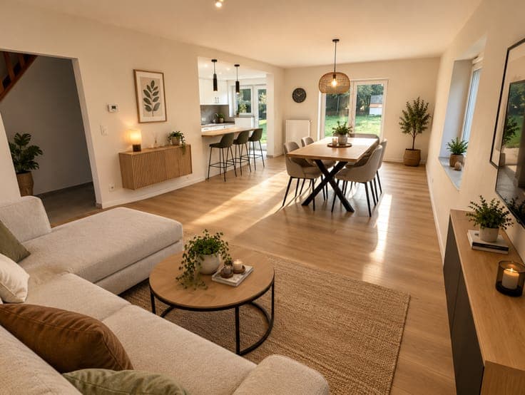 House in Manage