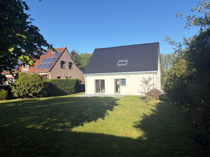 House in Manage