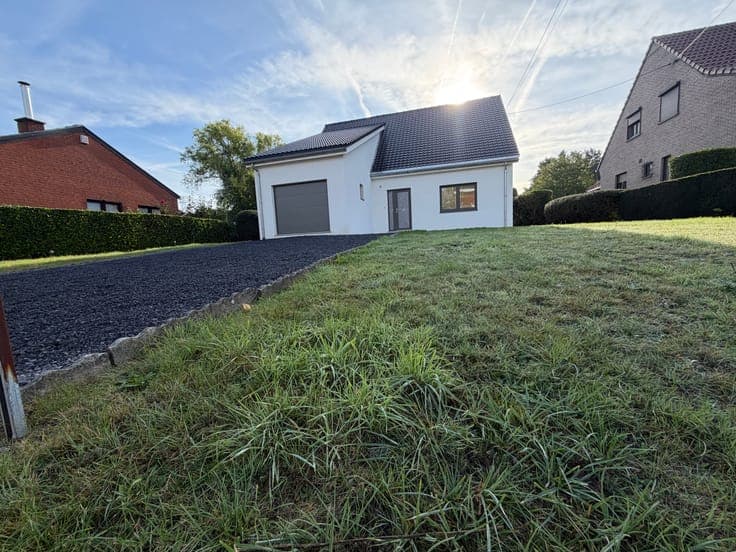 House in Manage