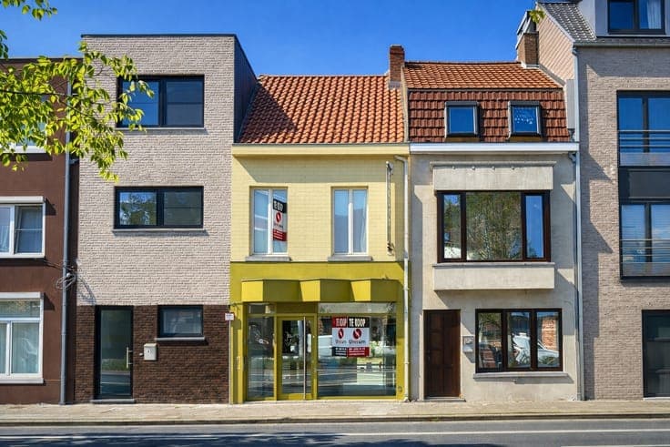 House in Eeklo
