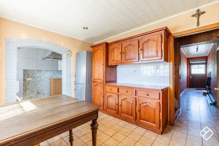 House in Virton Ruette
