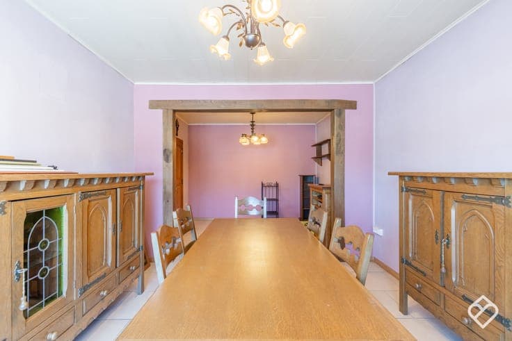 House in Virton Ruette