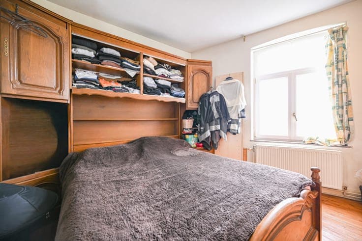 5-bedroom house in Durbuy