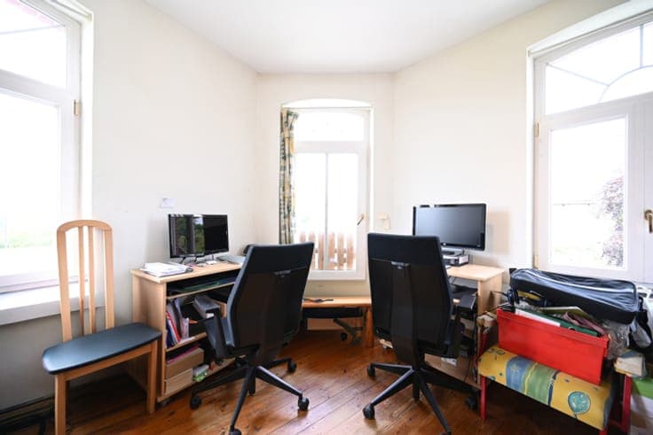5-bedroom house in Durbuy