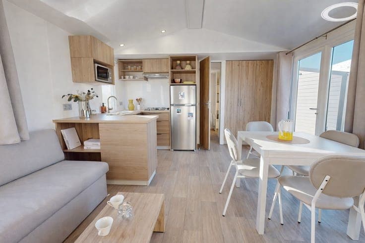 Papillon Bouillon Chalet – Rental Opportunity